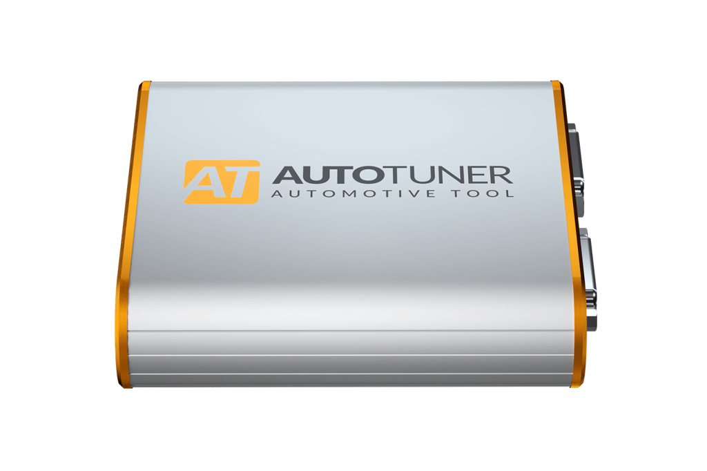AutoTuner – Pack Complet Slave AUTOMOTIVE TOOL