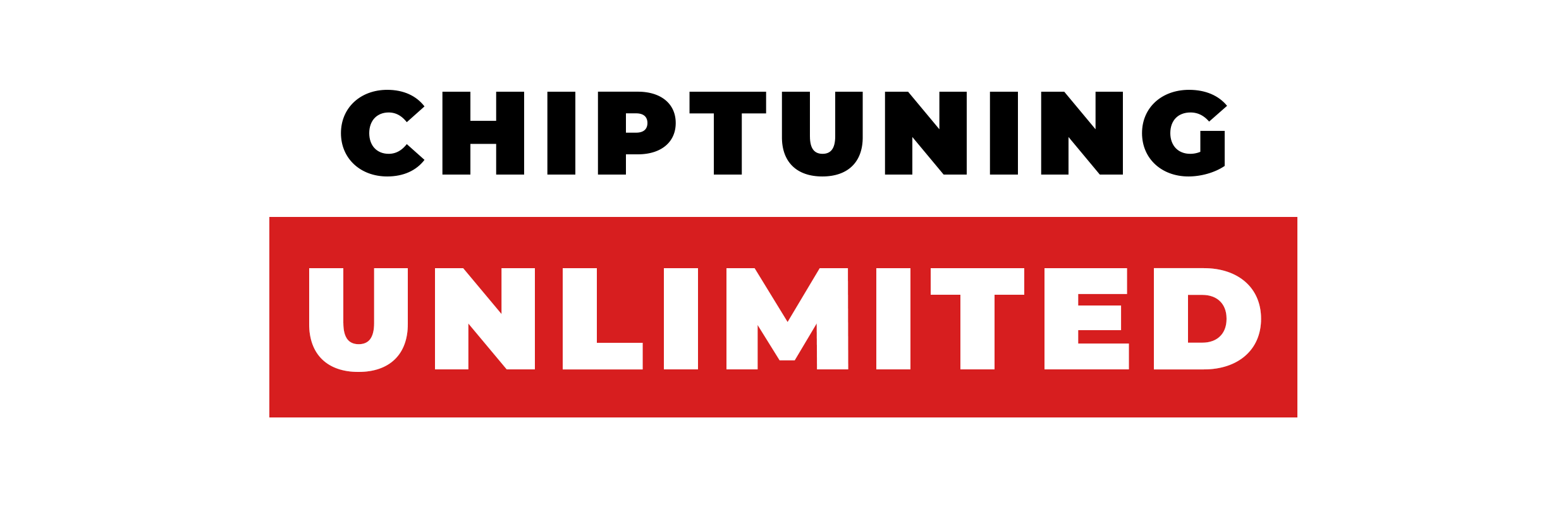 Chiptuning Unlimited